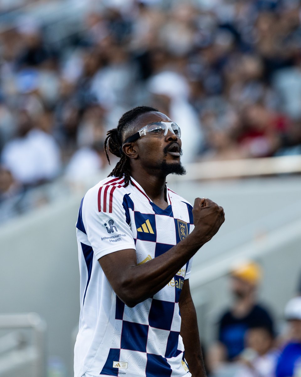 Real Salt Lake tweet media