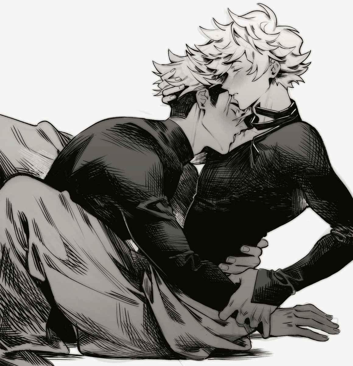 イリヤ🌾 working on commissions🧚‍♀️ tweet media