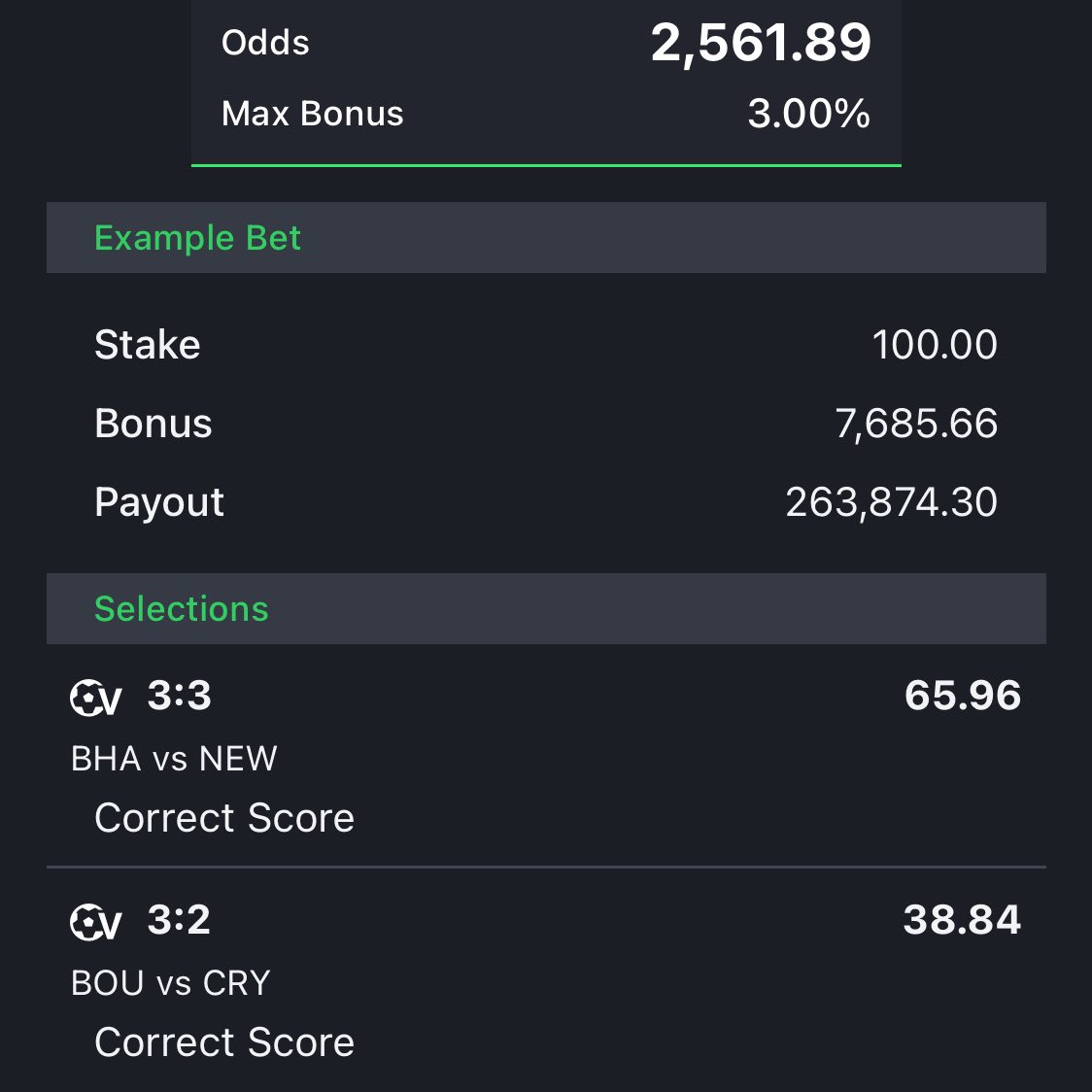 Logikbet💡 tweet media