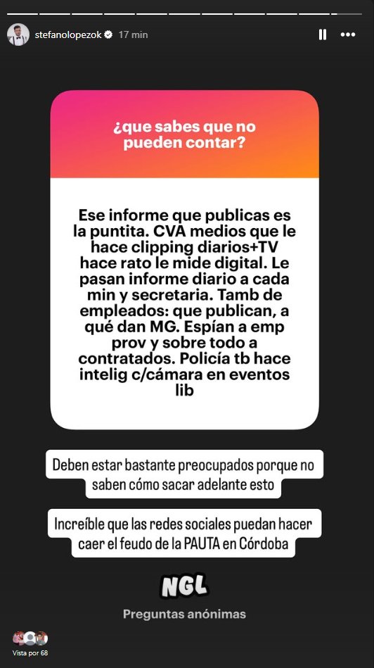 Stefano Lopez tweet media