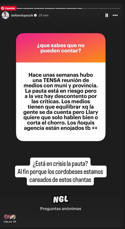 Stefano Lopez tweet media