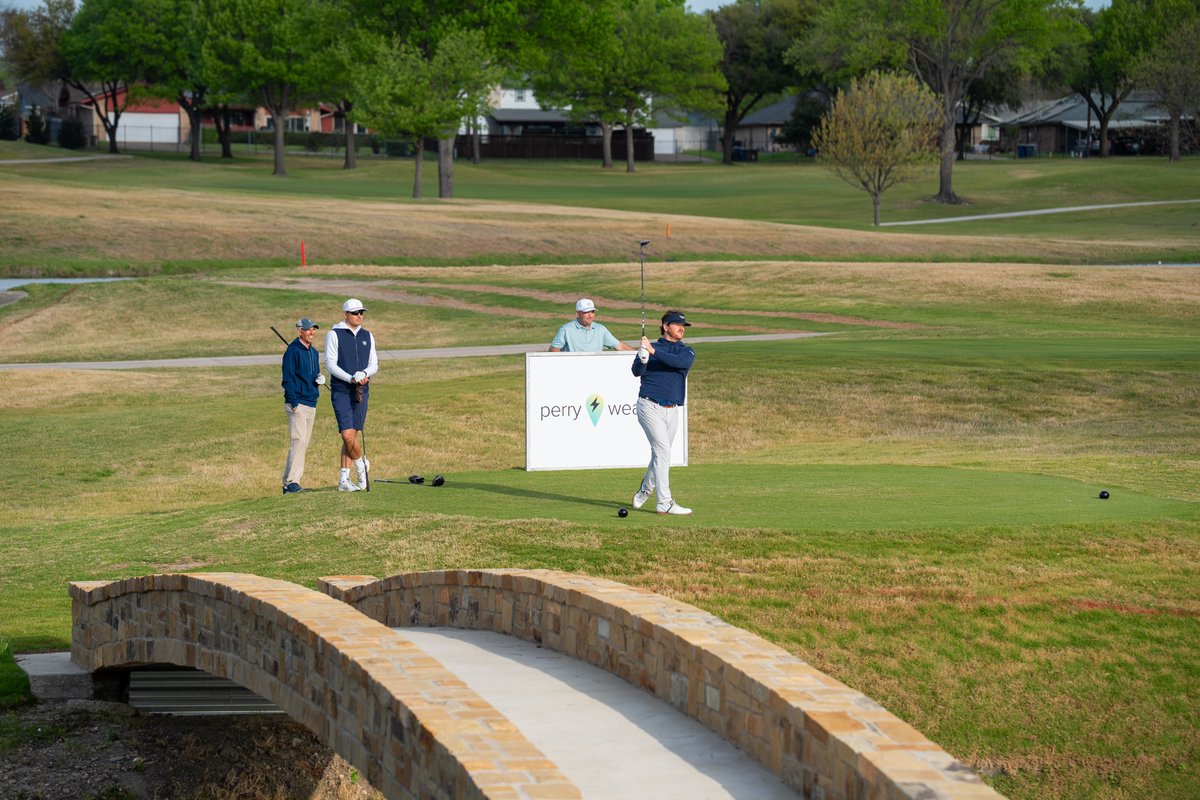 Northern Texas PGA tweet media