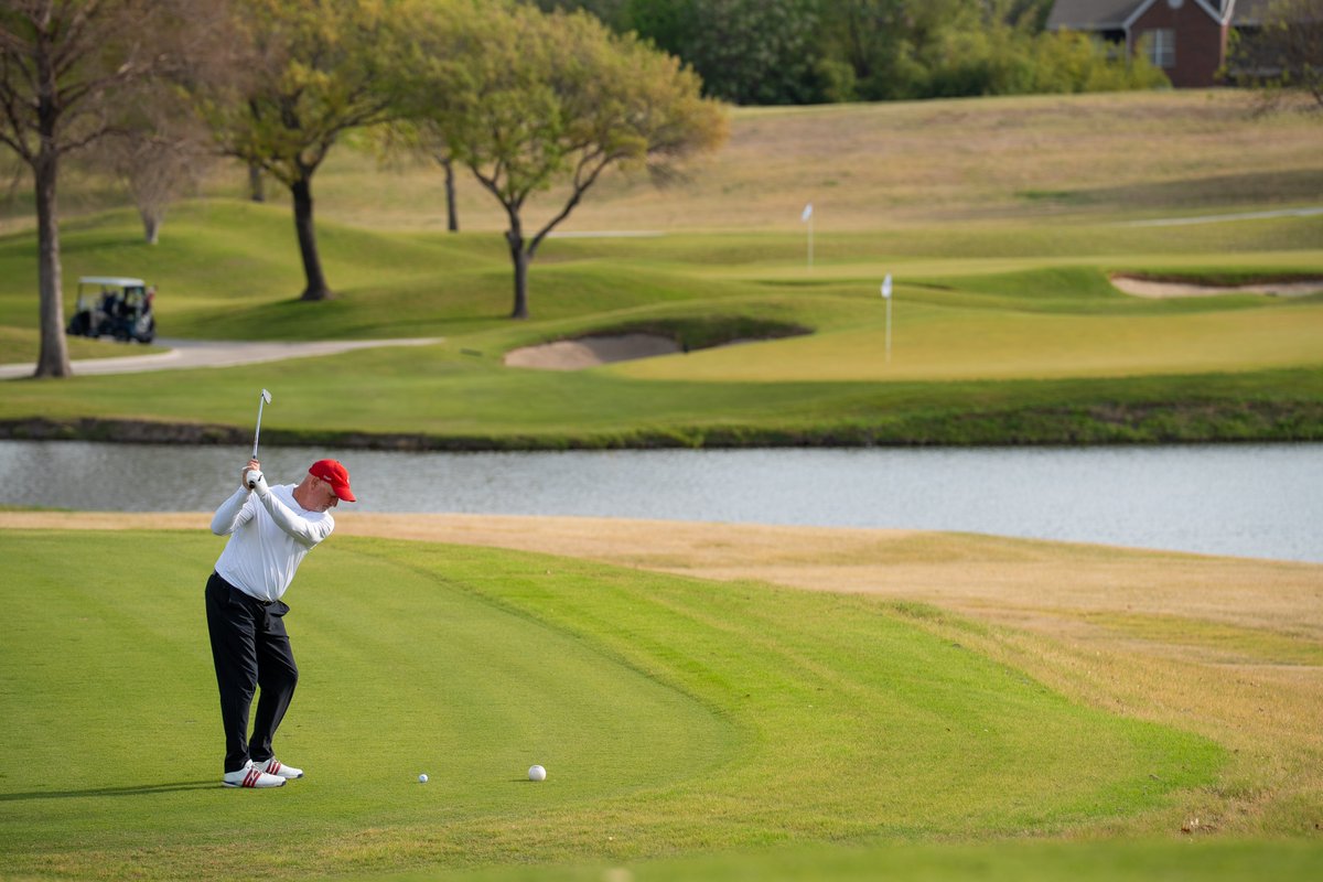 Northern Texas PGA tweet media