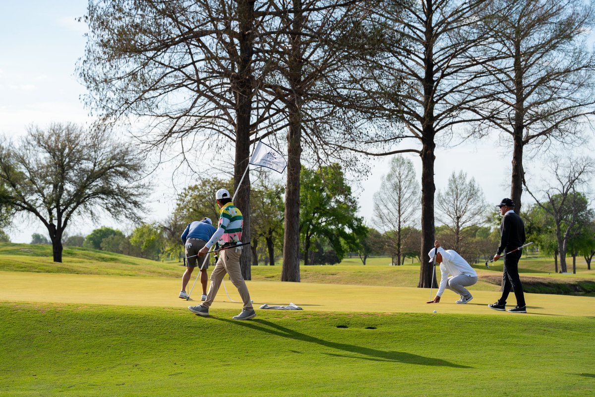 Northern Texas PGA tweet media