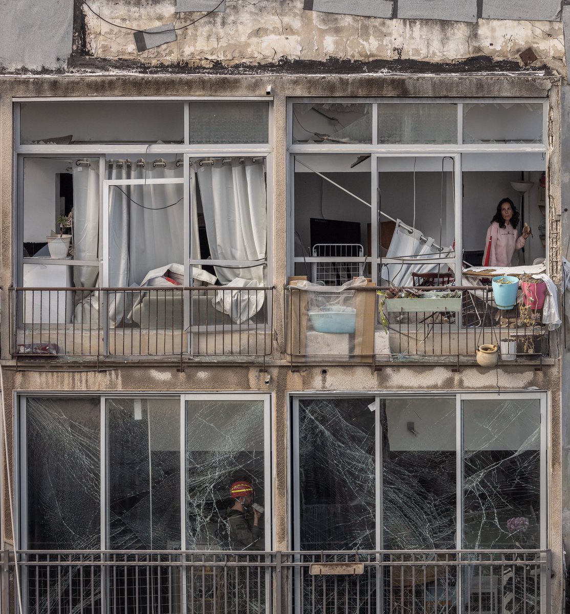 Rabbi Poupko tweet media