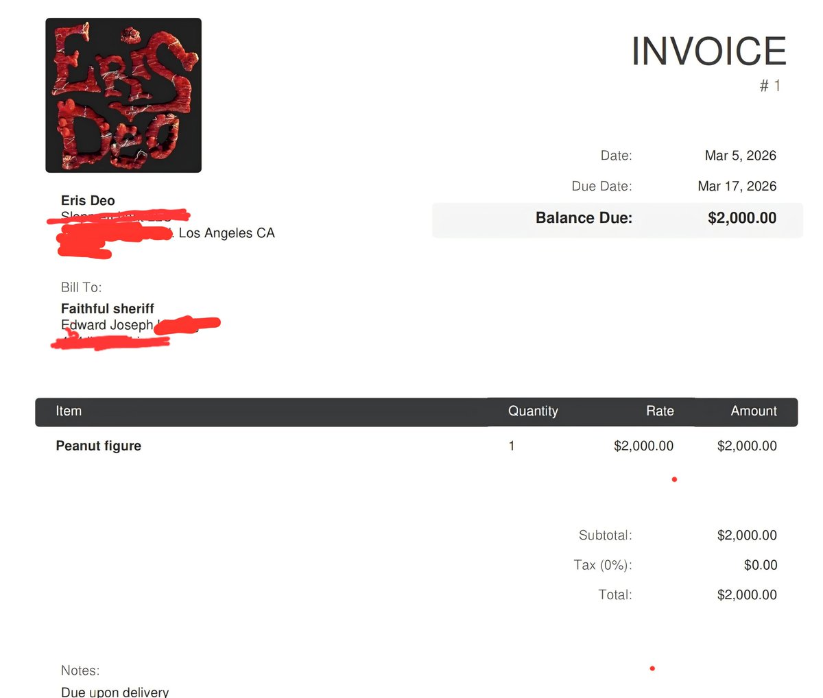 Eris🪤 tweet media