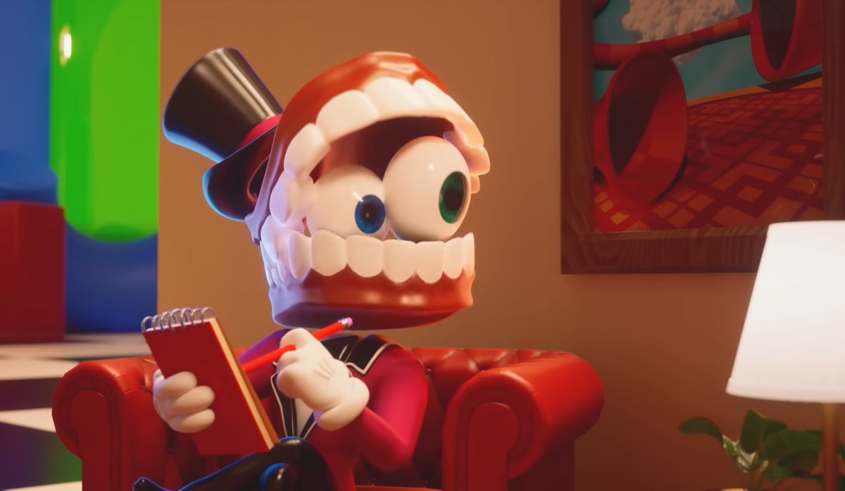 ᵀᴴᴱ 𝕽𝐈𝐍𝐆𝐌𝐀𝐒𝐓𝐄𝐑 ( spoilers ) tweet media