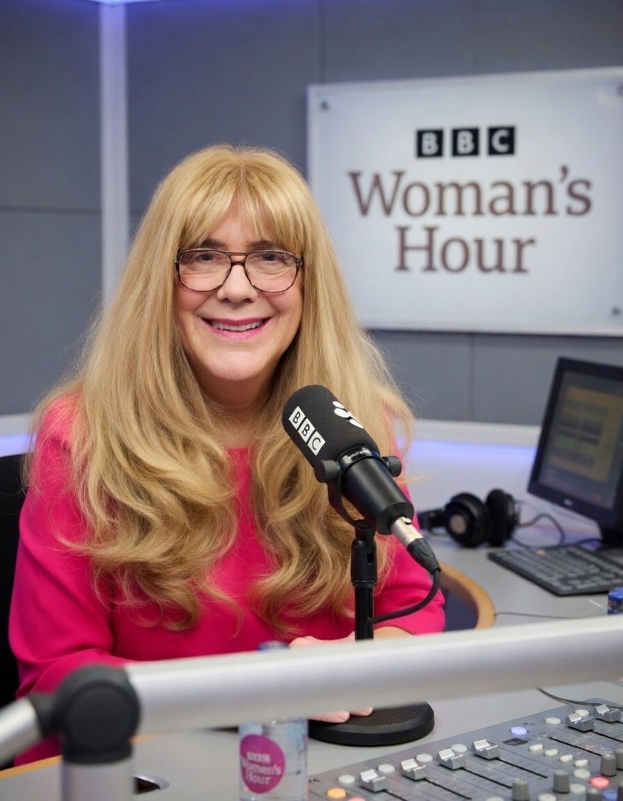 Dr. Dame Katy Denise CH GBE 🏳️‍⚧️🇳🇬🪑 tweet media