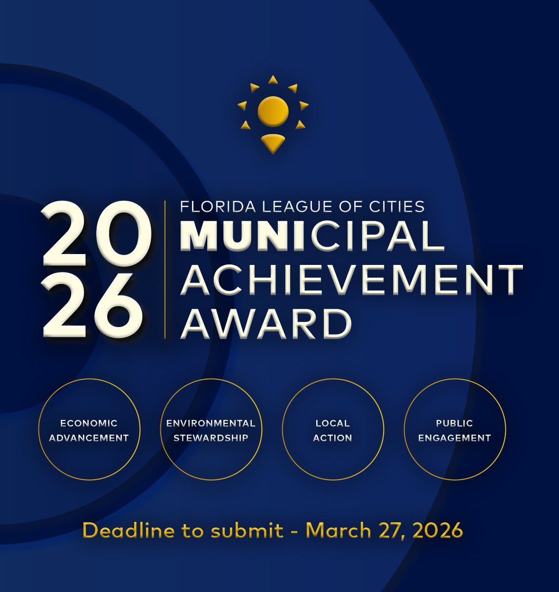 FL League of Cities tweet media