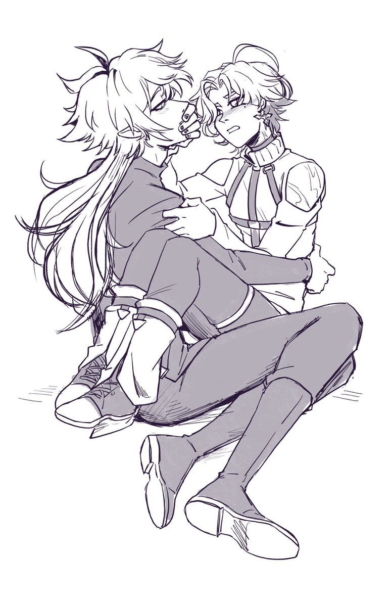 Bo ✨ vgen open tweet media