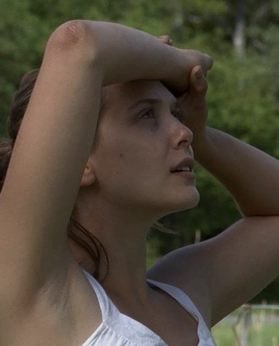 CELEBRITIES ARMPITS tweet media