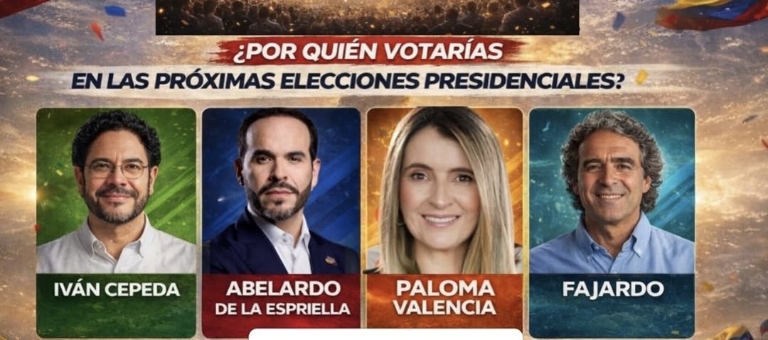 WILMER Pacheco Trujillo tweet media