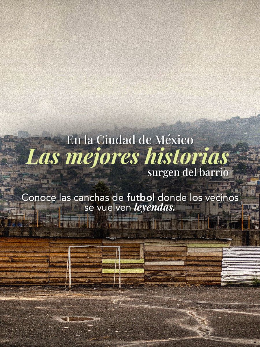 Fondo Mixto de Promoción Turística de la CDMX tweet media