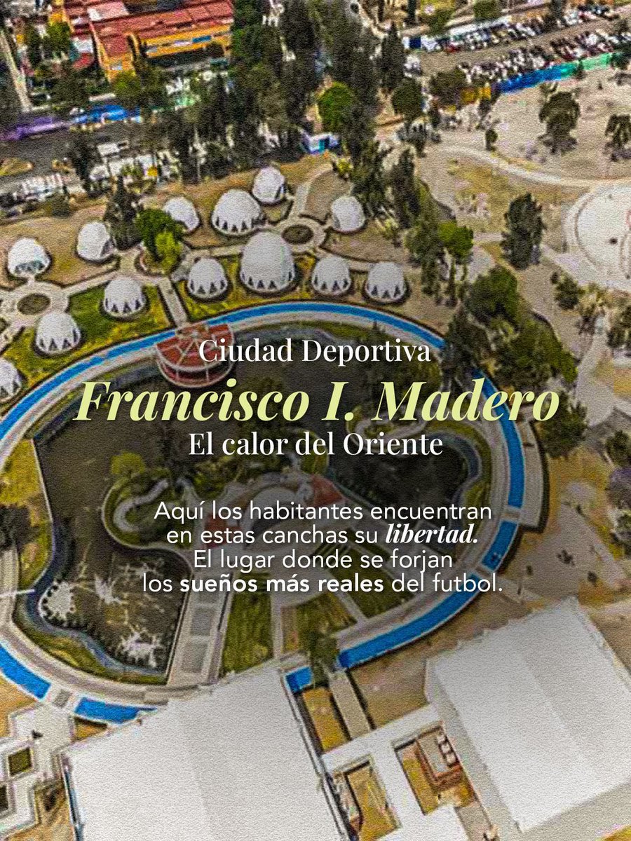 Fondo Mixto de Promoción Turística de la CDMX tweet media