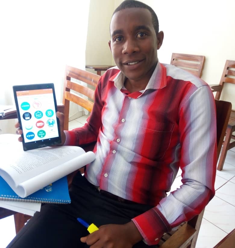 African Pastors Fellowship tweet media