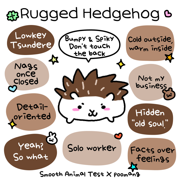 moon 💫🦔 is delulu tweet media