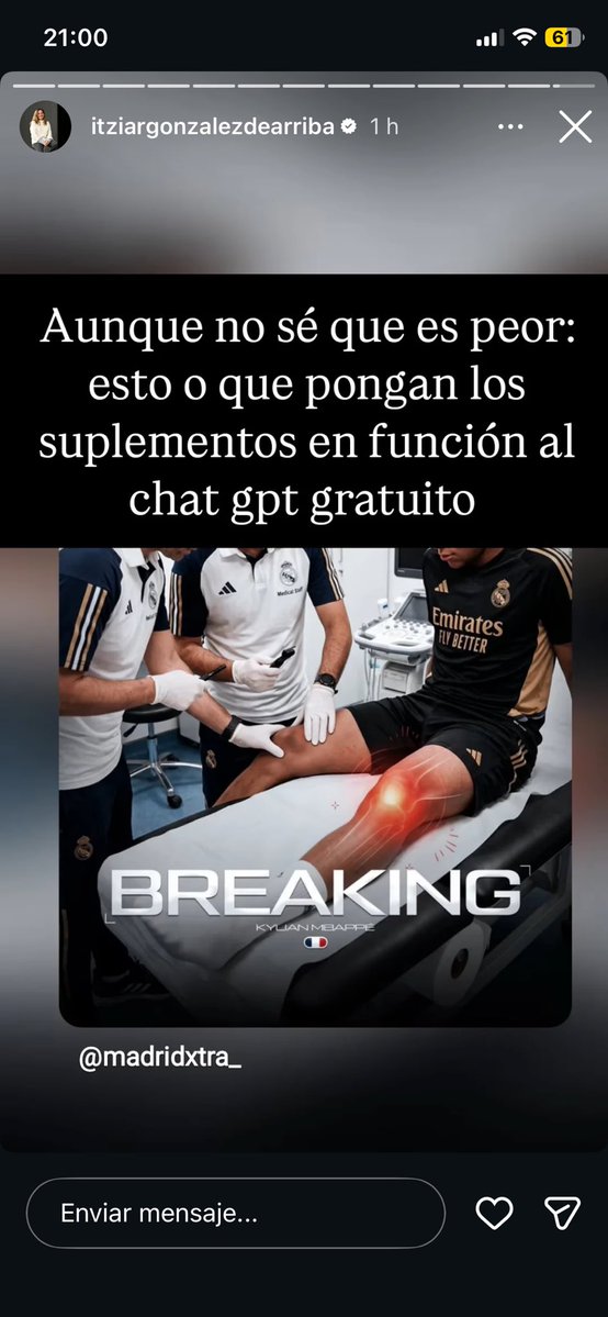 Albert Ortega tweet media