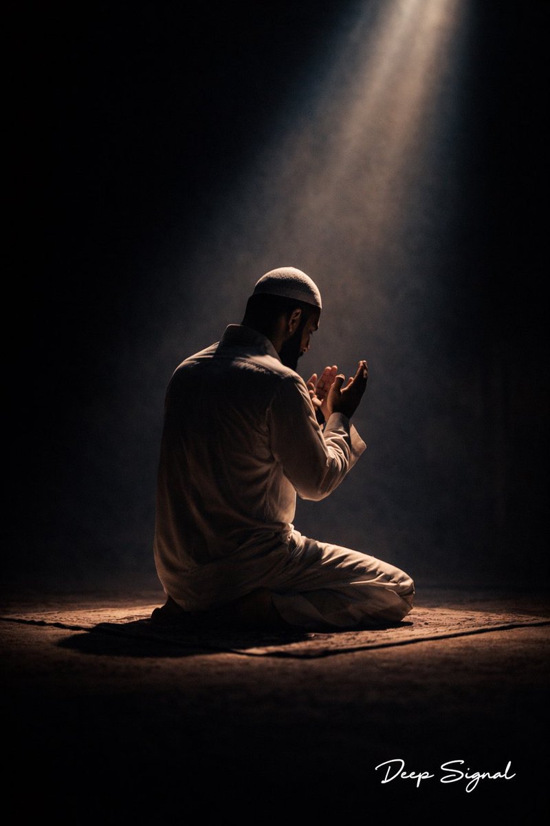 Deep Sginal tweet media