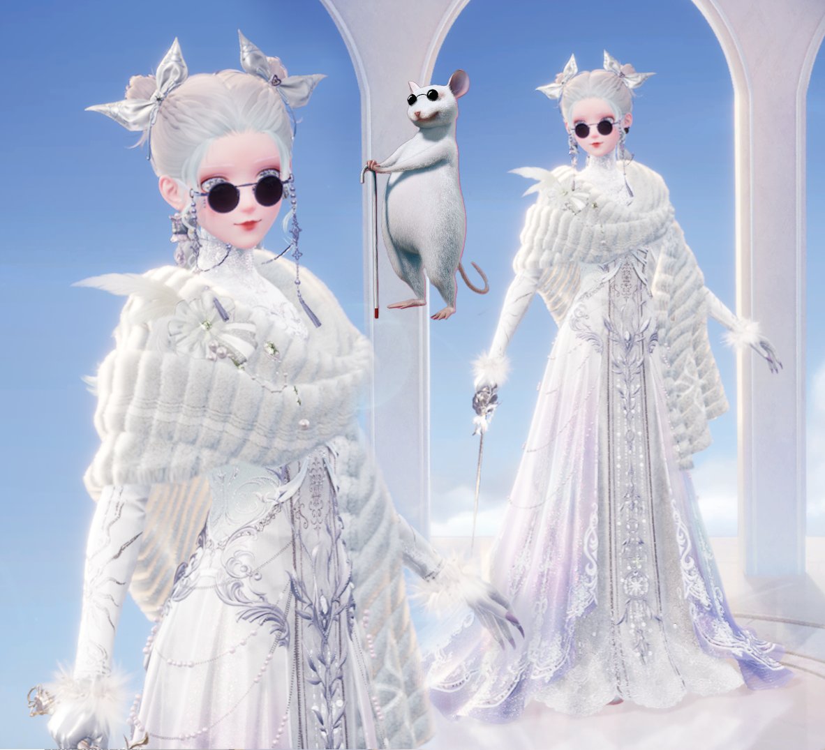 ⋆.𐙚 ̊ moka ⭑ tweet media