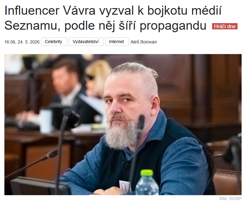 Nezvaný host 🇨🇿 tweet media