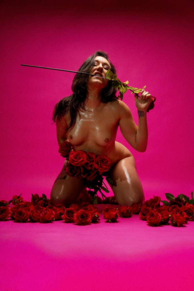 Sinn Sage 🏳️‍🌈 #BLM🍉 tweet media