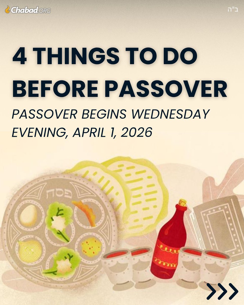 Chabad.org tweet media