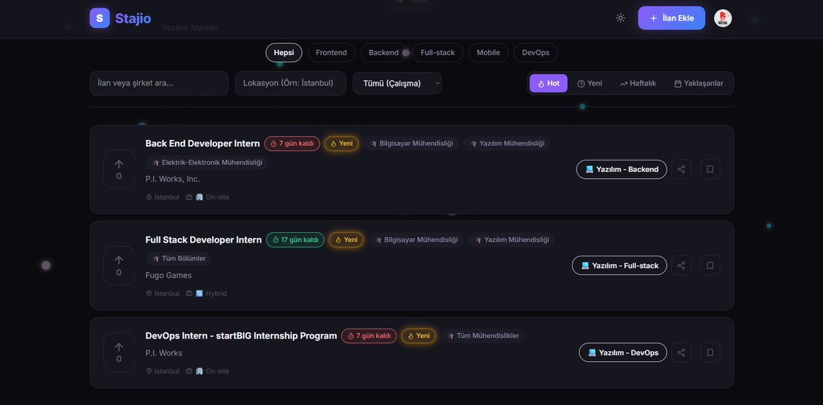 Baysal Software tweet media