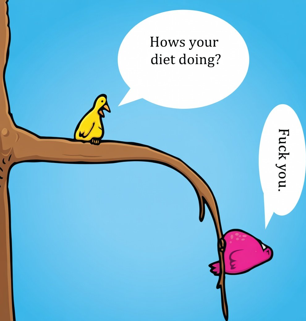 Fist Punch X tweet media