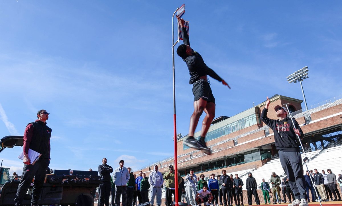 William & Mary Tribe Football tweet media