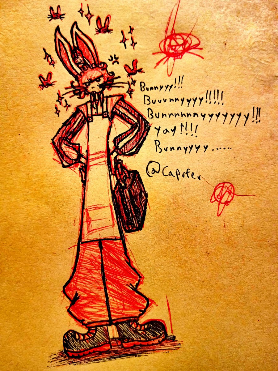 Ooops! All Capufer!! tweet media