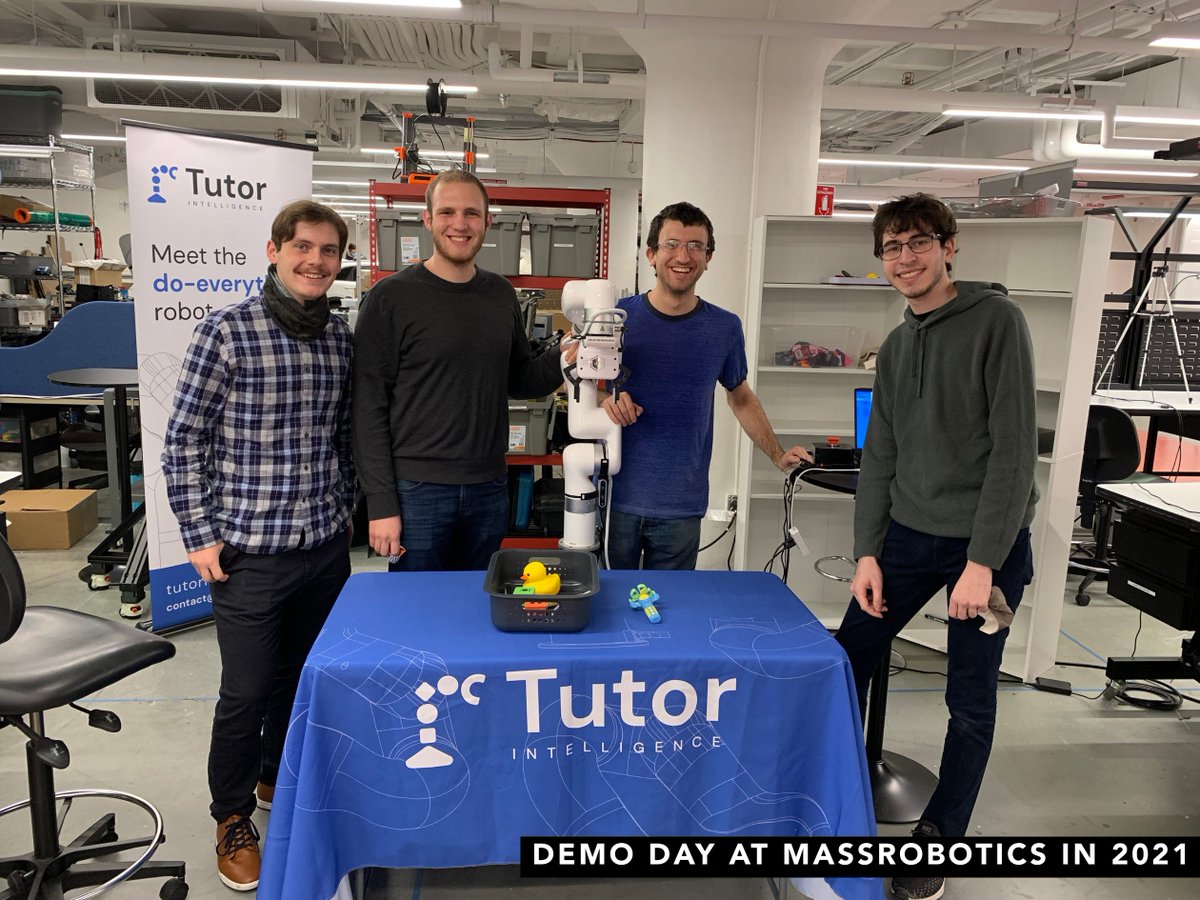 MassRobotics tweet media