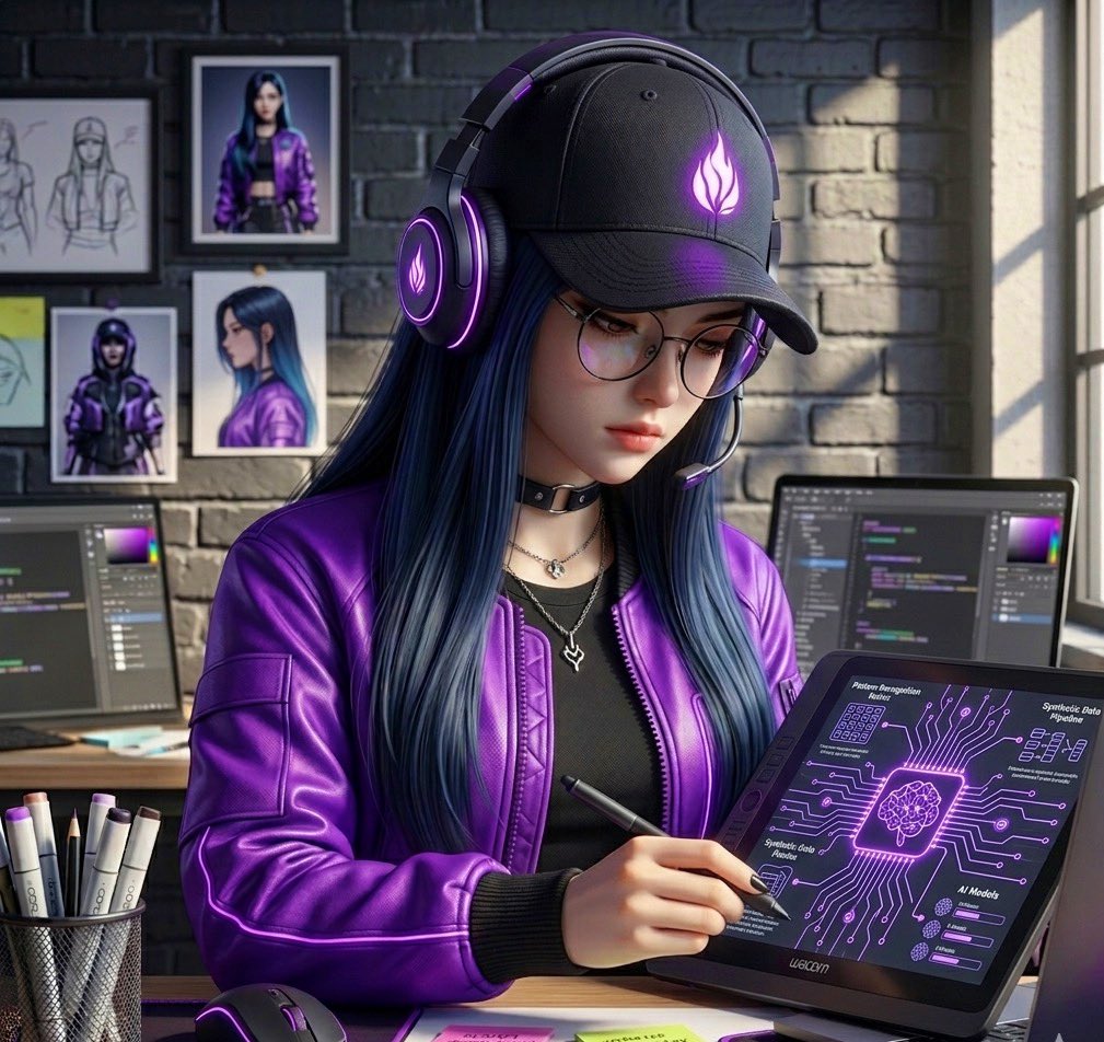 Winnie of Web3 tweet media