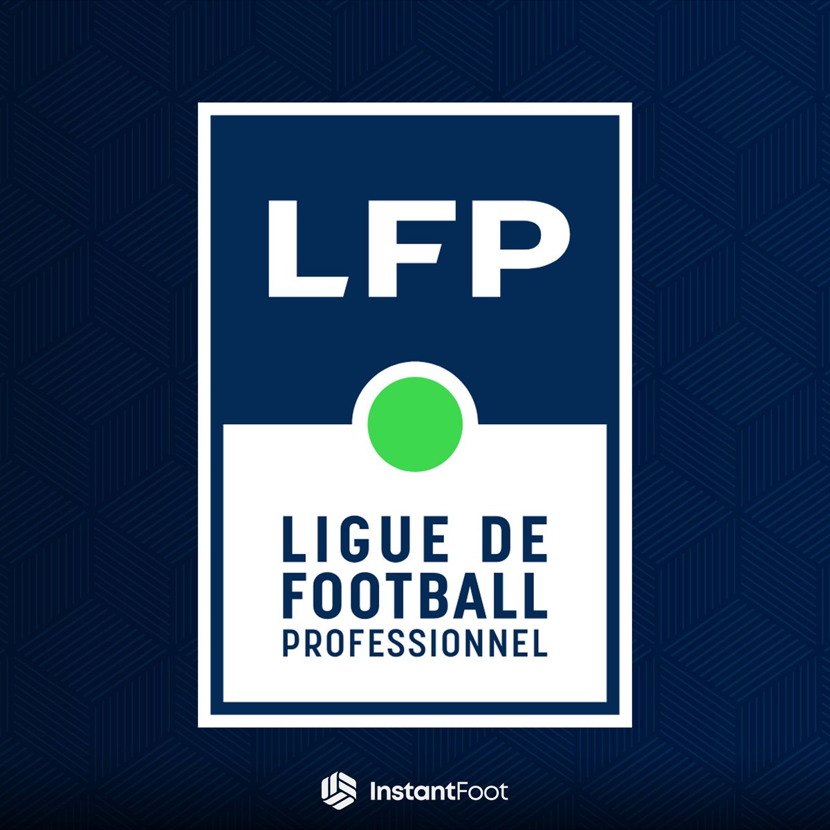 Instant Foot ⚽️ tweet media