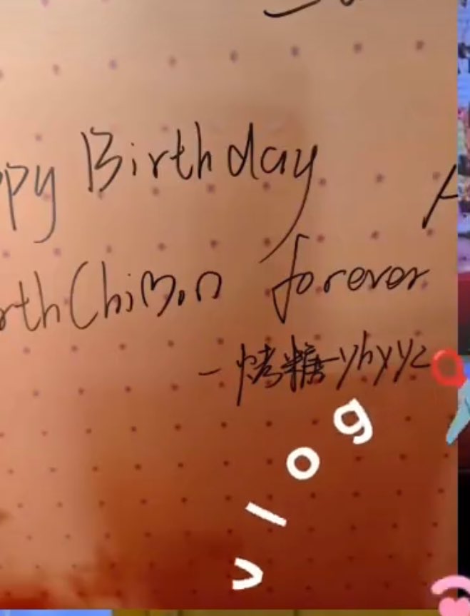 Bubbles ⛅️ tweet media