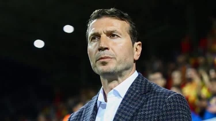 #SONDAKİKA

❌ Kahramanmaraş İstiklalspor’da teknik direktör Bayram Bektaş’la yollar ayrıldı.