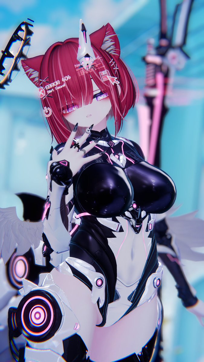 tera_✖︎-✖︎ tweet media