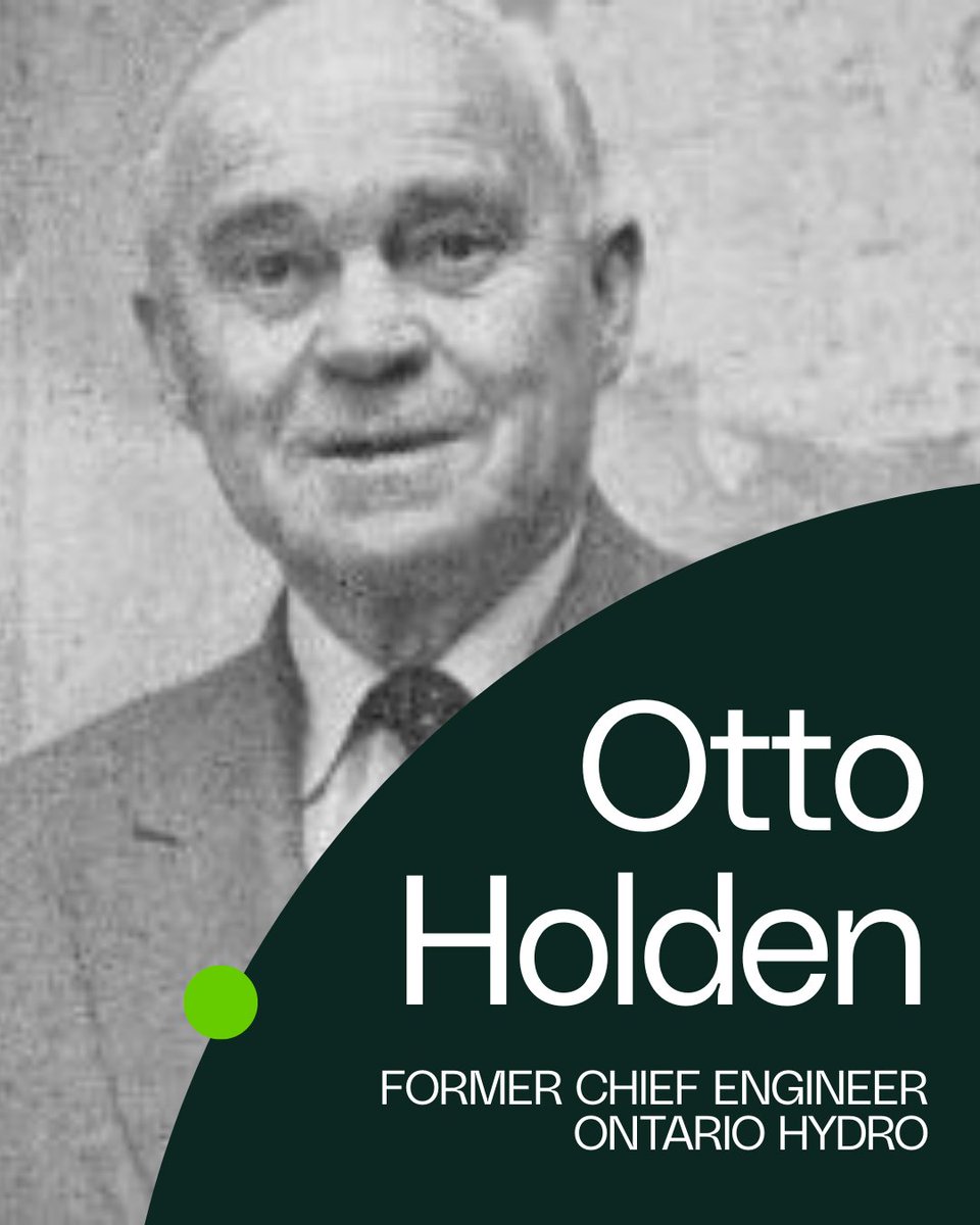 Ontario Power Gen tweet media