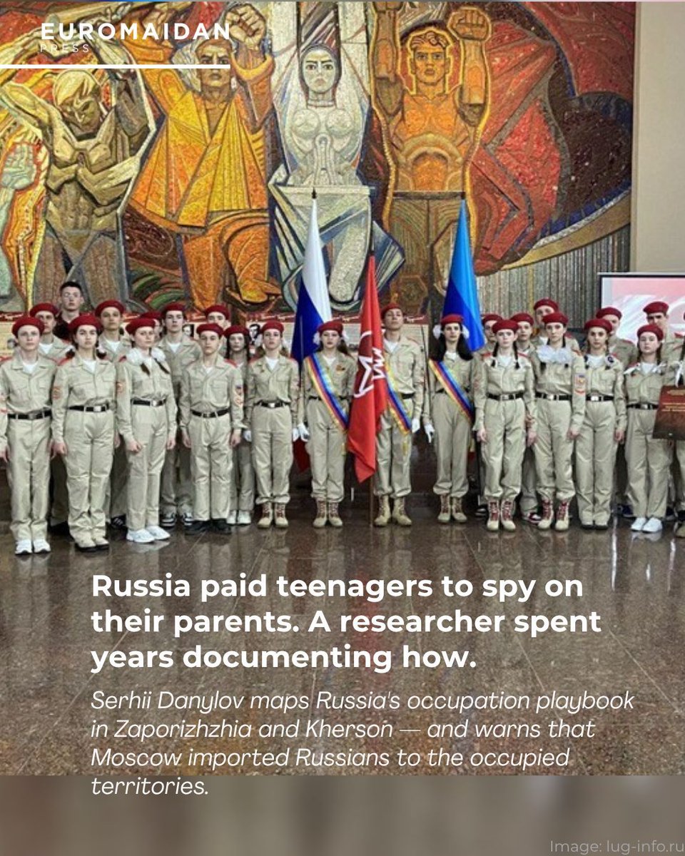 Euromaidan Press tweet media