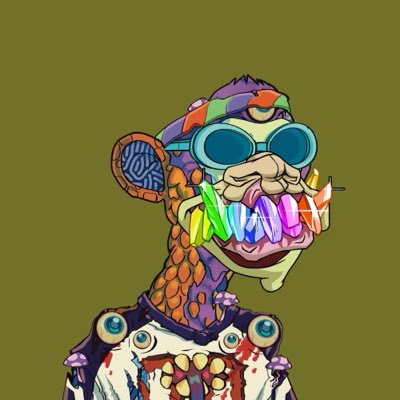 TommyNFT 👀 tweet media