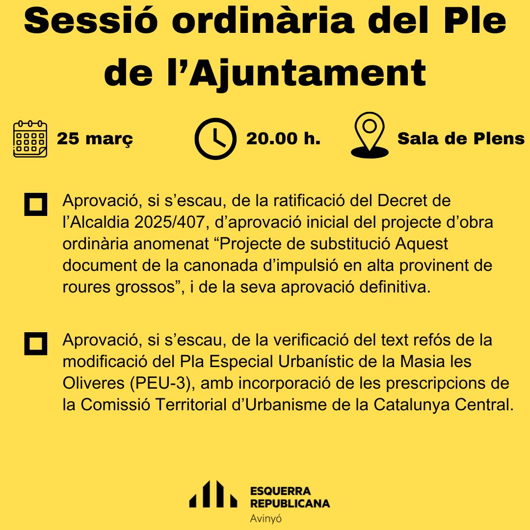 ERC Avinyó tweet media