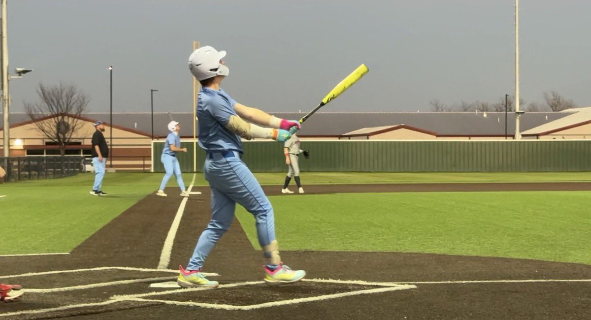 Dustin McComas tweet media