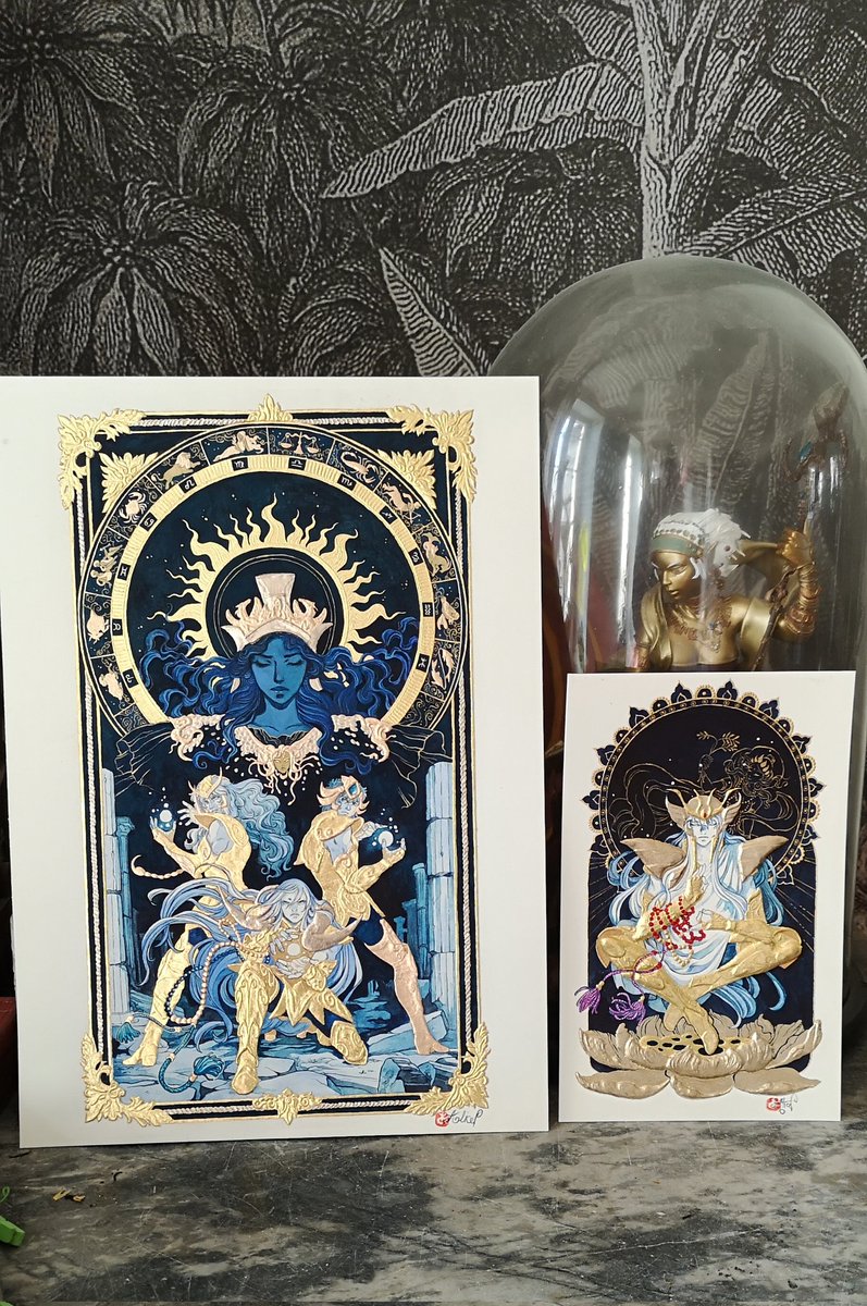 Alice Captn Picard 🦦✨ tweet media