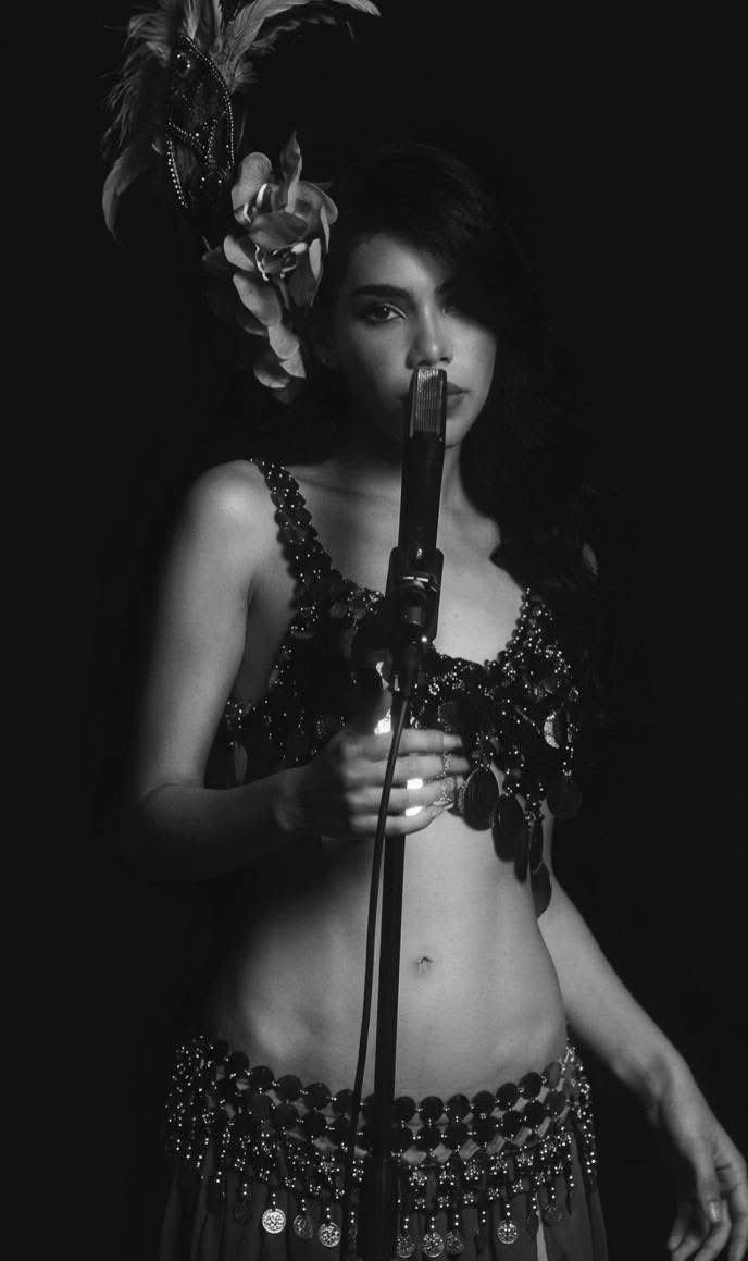 Keninis México Oficial tweet media