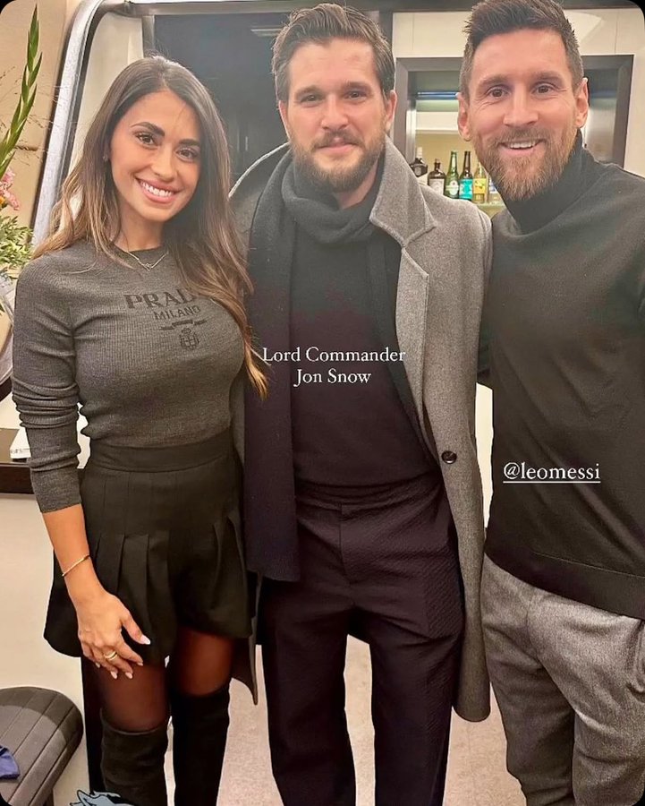 Out Of Context Football tweet media