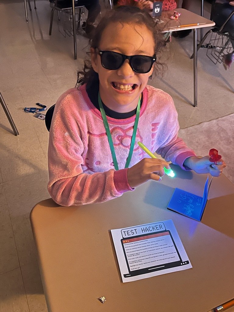 Needville Middle School tweet media