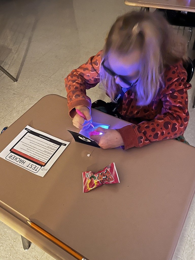 Needville Middle School tweet media