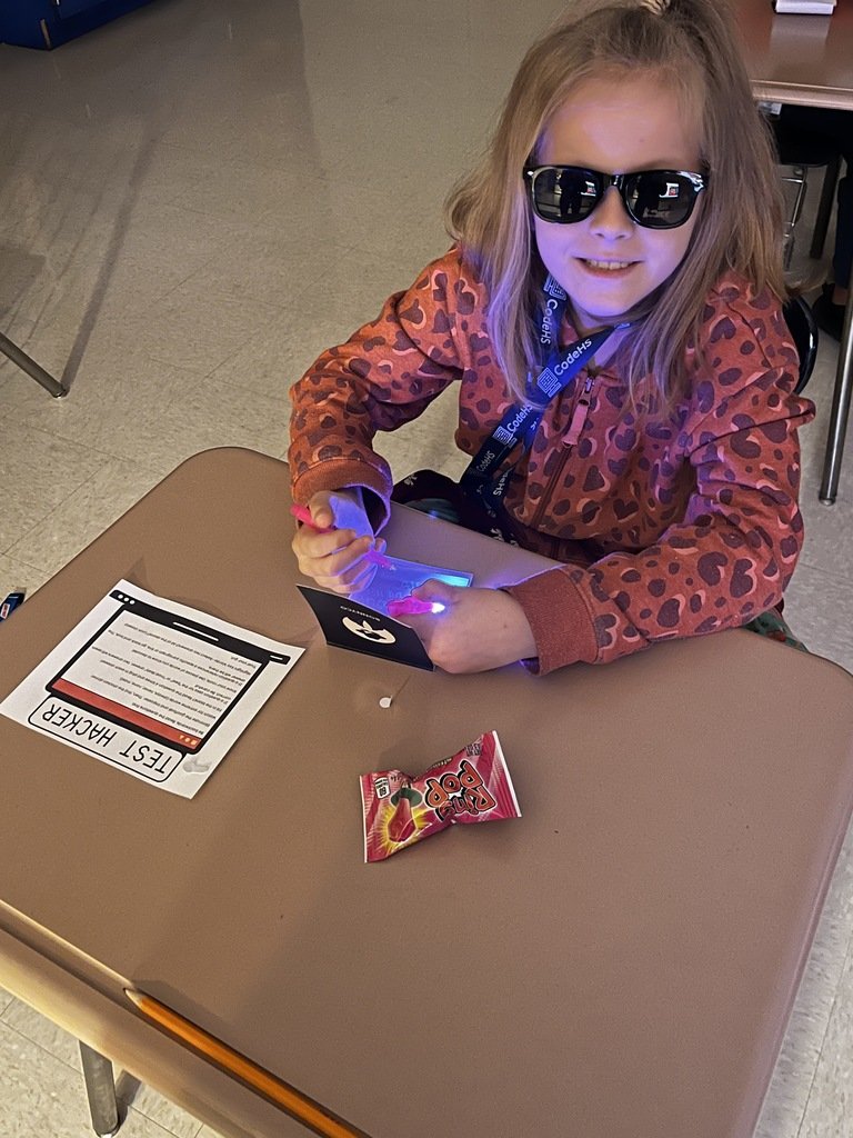 Needville Middle School tweet media