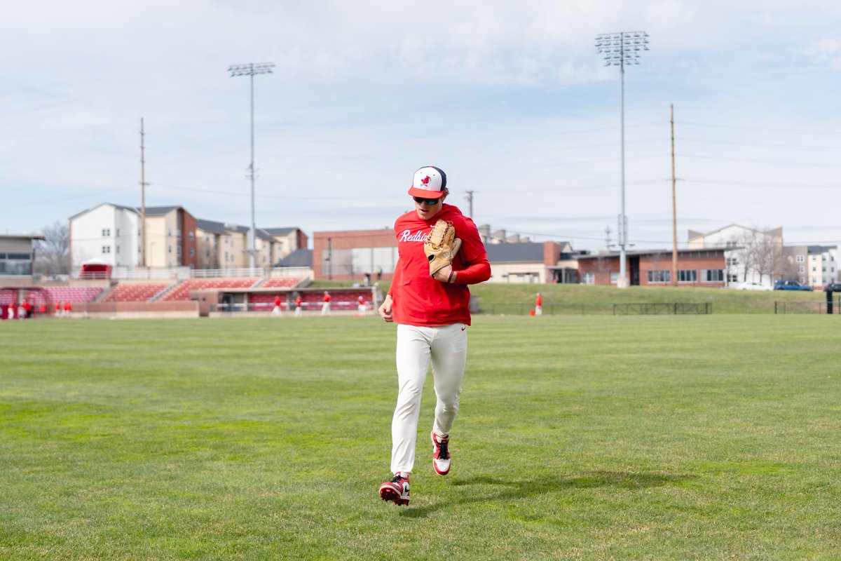 Illinois State Baseball tweet media