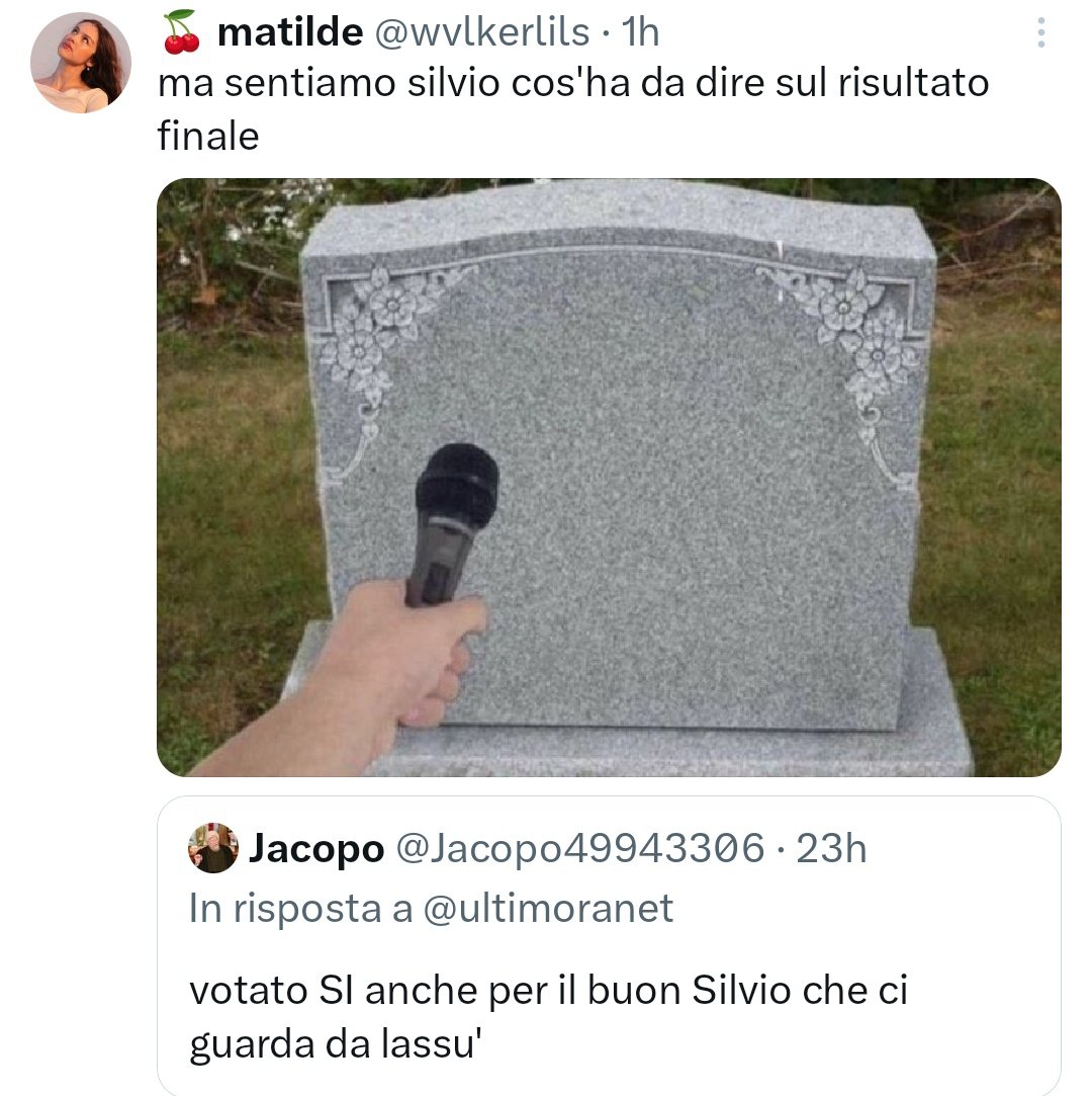 Italian Out Of Context 🤌 tweet media
