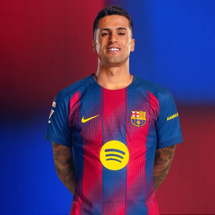 Barça Universal tweet media